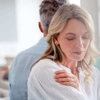 MAIR-Marital-problem