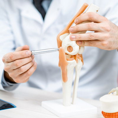 MAIR-Orthopaedics