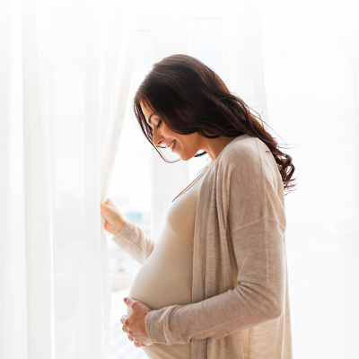 MAIR-PREGNANCY JOURNEY