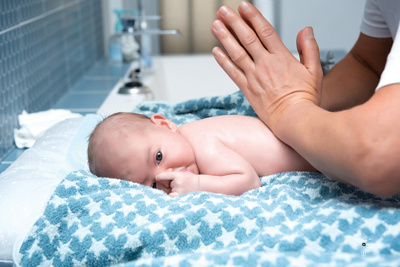 Massage - maternité - Grangettes