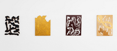 Apotheke XII von Carlos Matter