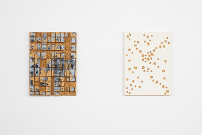 Apotheke XII von Carlos Matter