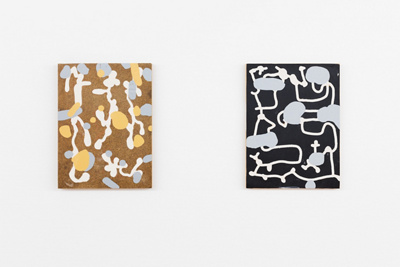 Apotheke XII von Carlos Matter