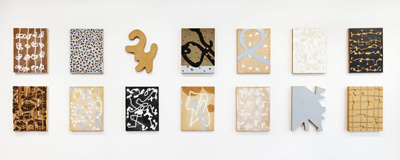 Apotheke XII von Carlos Matter