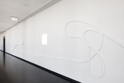 Silent Shadow von Carlos Matter