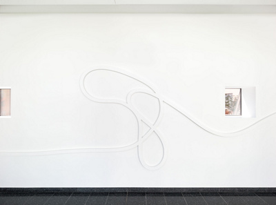 Silent Shadow von Carlos Matter