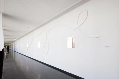 Silent Shadow von Carlos Matter