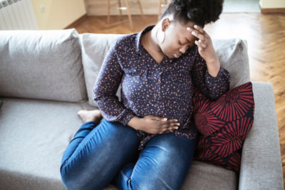 MC Feb Pregnancy Symptoms_GettyImages-1331454107_resized