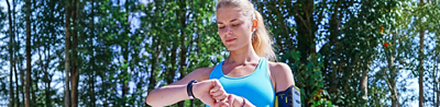 Can your smartwatch really tell if you are healthy?
