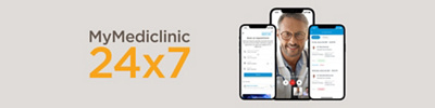Mymediclinic 24X7