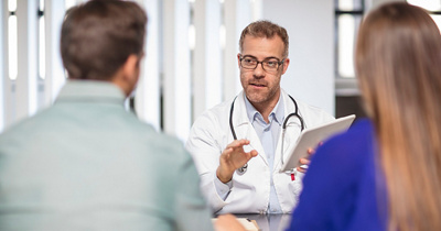 Fertility treatment