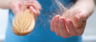 Why is my hair falling out? 6 Reasons 