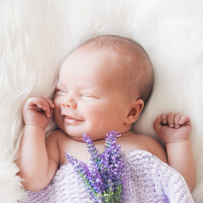 MCME--BABY MASSAGE CLASSES