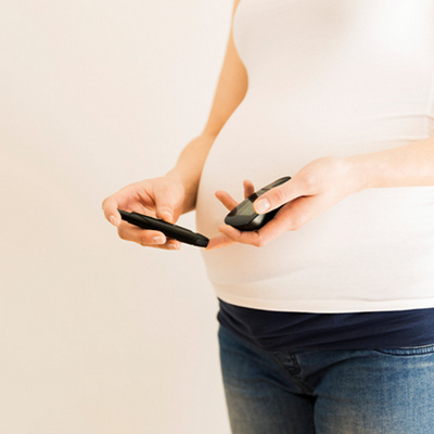 Schwangerschaftsdiabetes