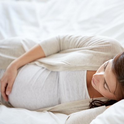 MCME-2nd-Trimester-Sleep-positions