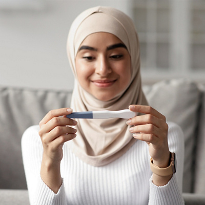 MCME-Antenatal Care Packages from 12 or 28 weeks -AD