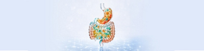 Gut Microbiome - Web Banners