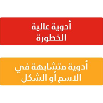 MCME-IPSG-HIGH ALERT-A