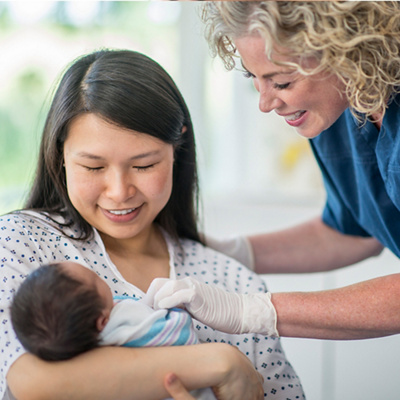 MCME-MATERNITY-BREASTFEEDING CONSULTATION-AD