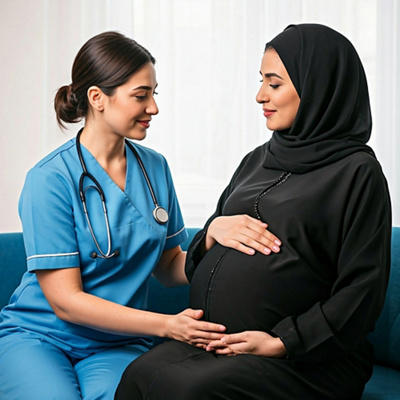 MCME-MATERNITY-Emotional Support-AD