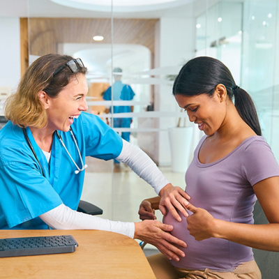 MCME-MATERNITY-MIDWIFE CONSULTATION-DUBAI