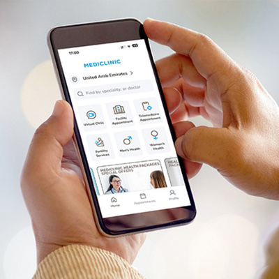 MCME-MCME-Connect with a Doctor