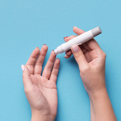 MCME-PREDIABETES-SCREENING