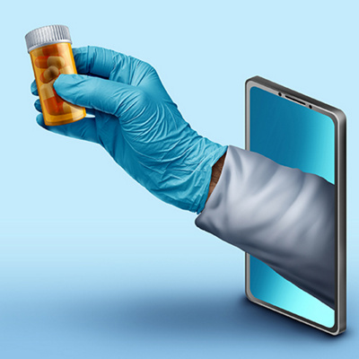 MCME-Receive your treatment