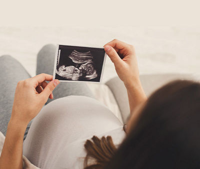 The third trimester - weeks 29-40