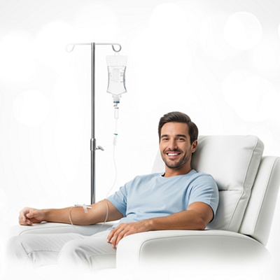 MCME-iv infusion-square