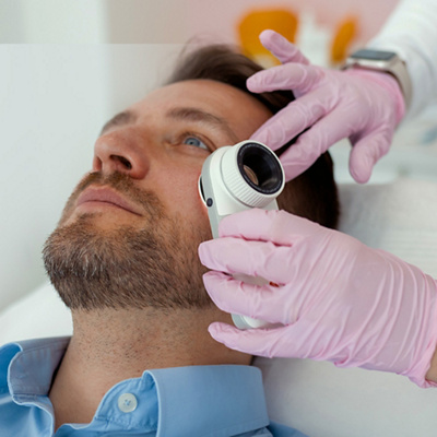 MCME-medical derma-square