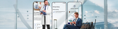 MCME-virtual clinic