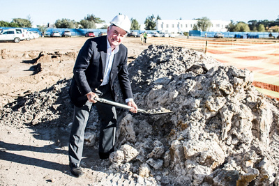 MCSA Stellenbosch Turning of Soil 29 May 2017-25