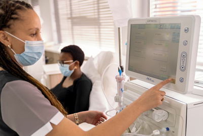 Chronic Renal Failure