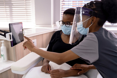 How dialysis does the kidneys’ job [infographic]