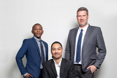 We Celebrate The Unsung Heroes of Mediclinic