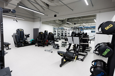 Physiotherapie - Physiogeräte