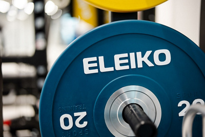 Physiotherapie - Krafttraining