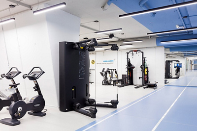 MCW_Physiotherapie_Training