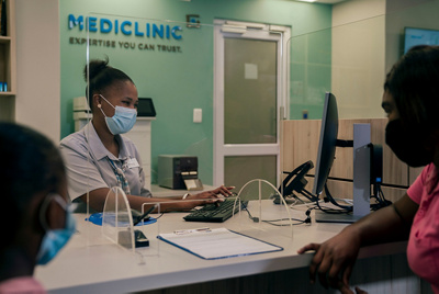 contact bloemfontein day clinic