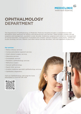 MPAR-Ophthalmology-Department