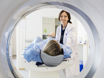 MRI