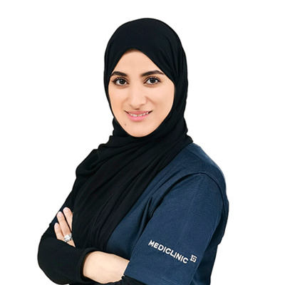 Mahra Alshebli