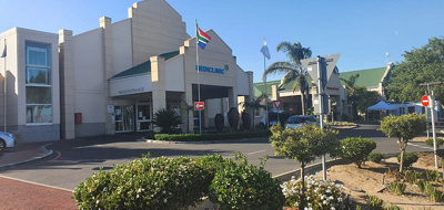 Mediclinic Durbanville Hospital