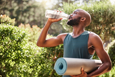Dehydration