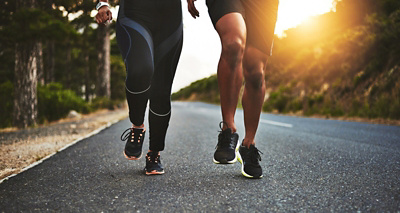 A safety guide for runners