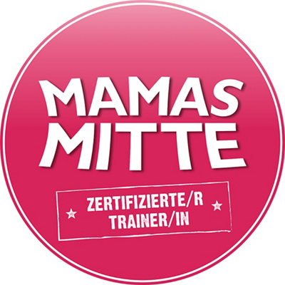 MammasMitte Logo