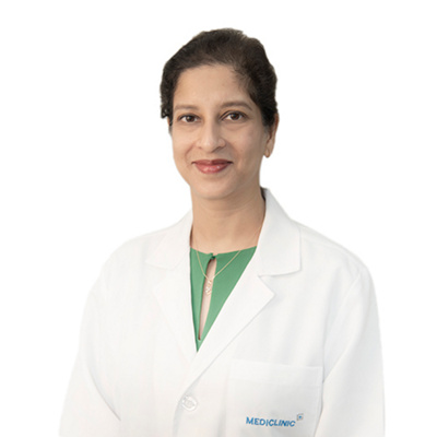 Manjiri Gupte