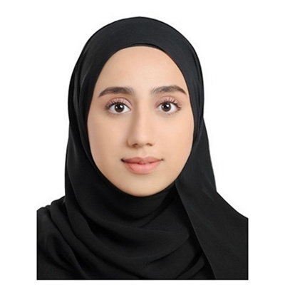 Mariam Al Hammadi
