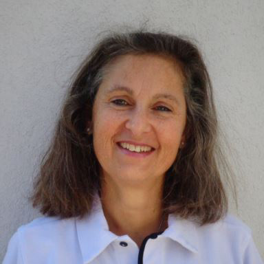 Marianne Schregenberger